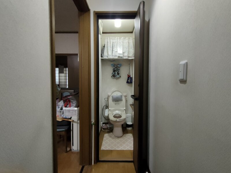 小さな工務店のひとりごと　暮らし…